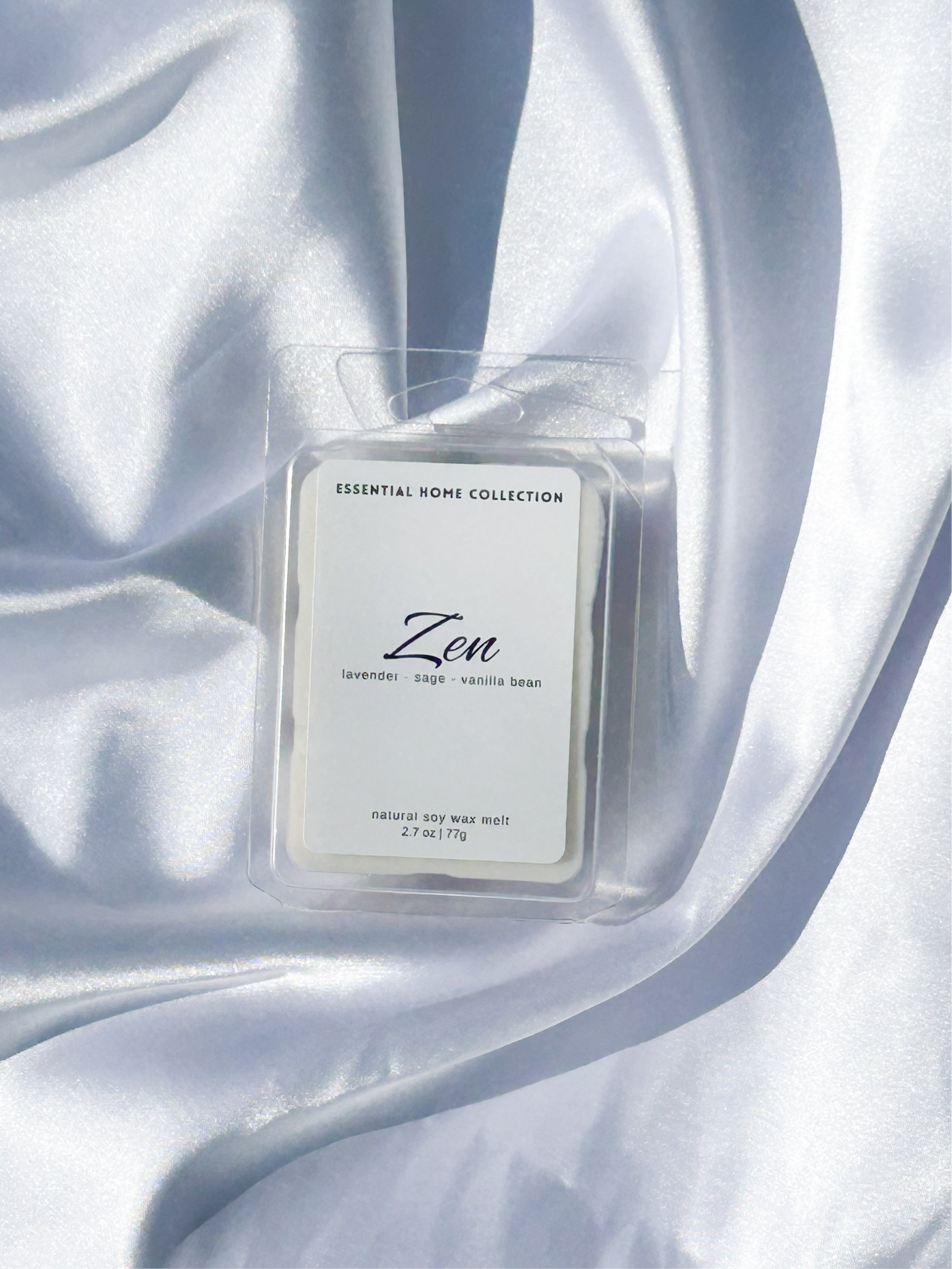 EHC Soy Wax Melts - 2.7oz