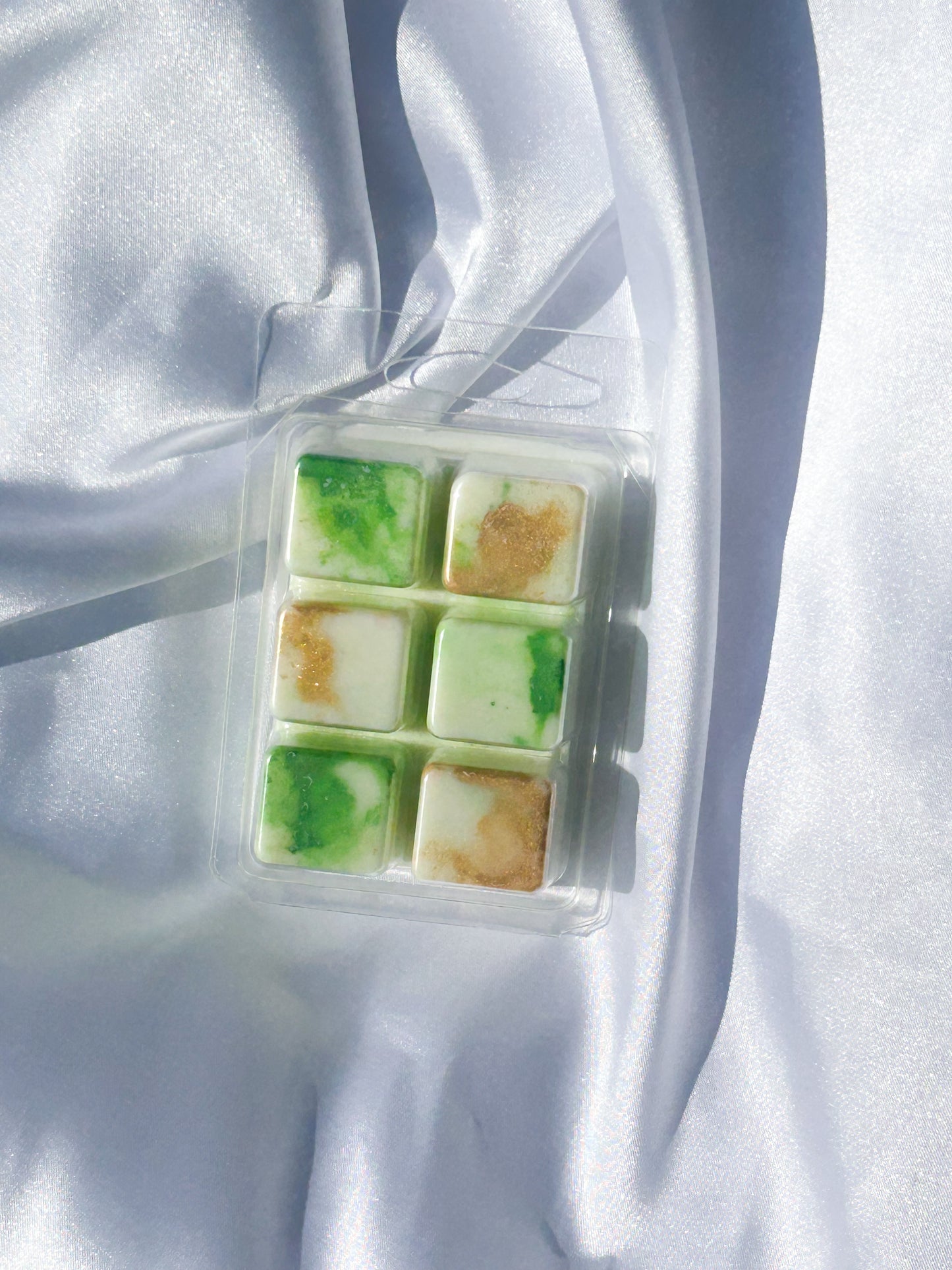 EHC Soy Wax Melts - 2.7oz