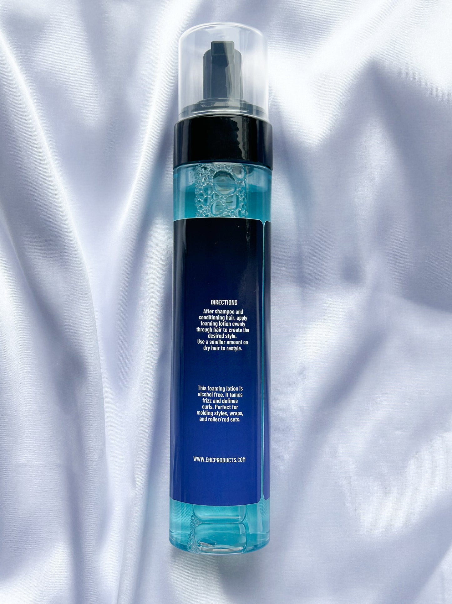 Foaming Lotion - 10oz