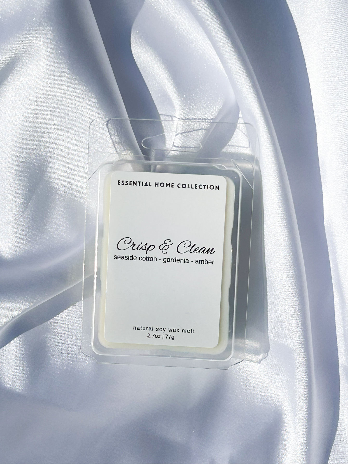 EHC Soy Wax Melts - 2.7oz
