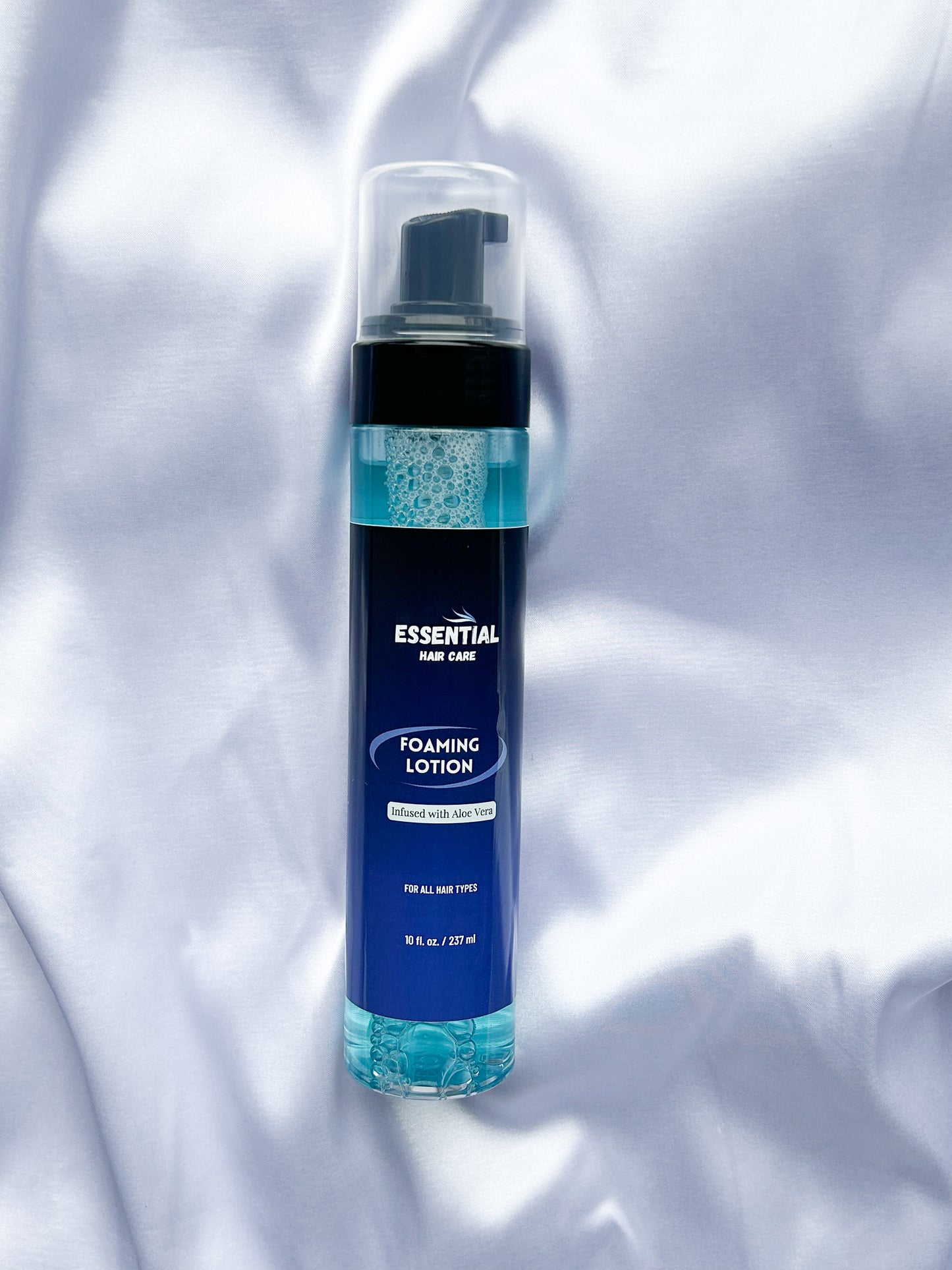 Foaming Lotion - 10oz