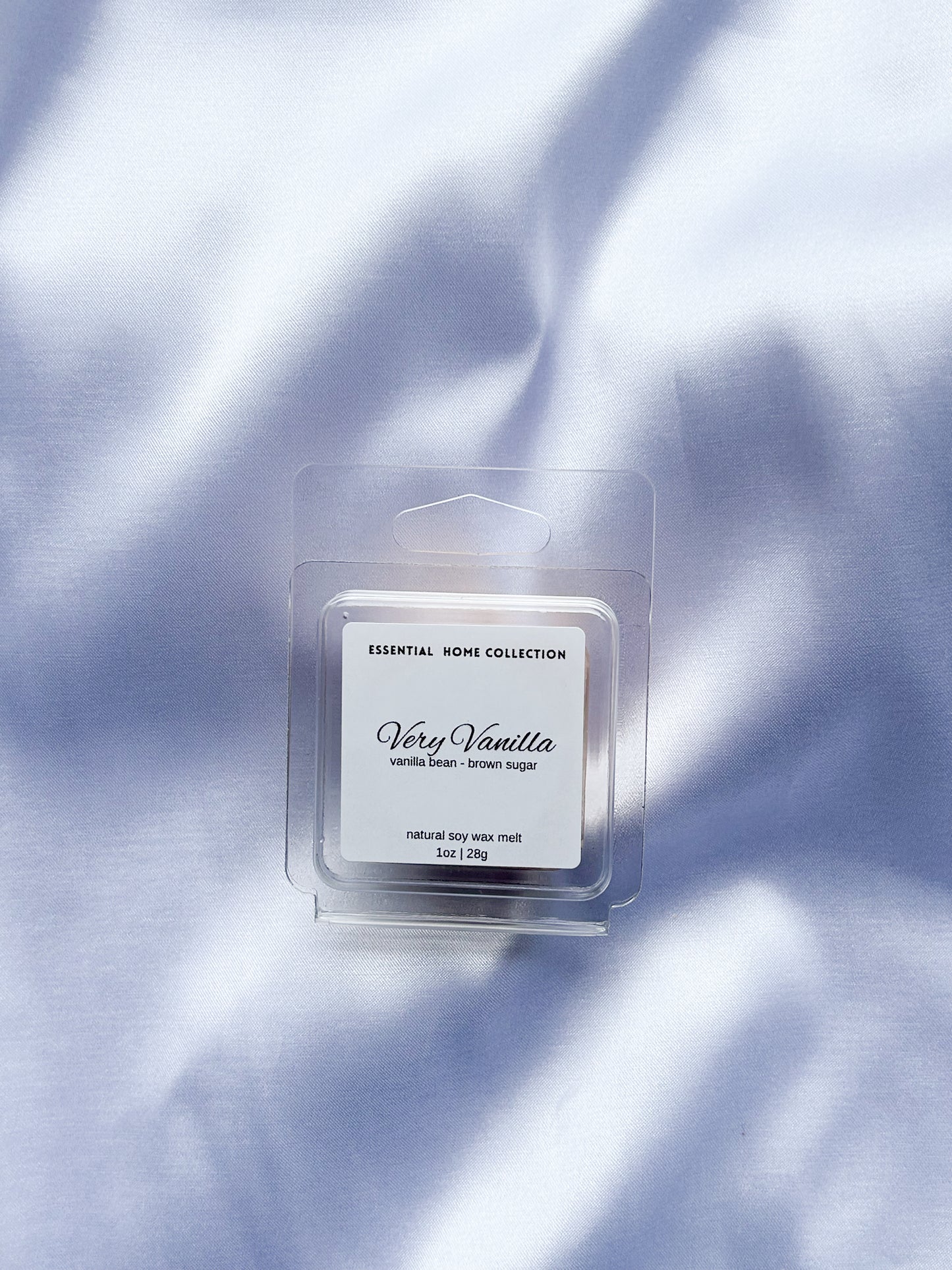 EHC Soy Wax Melts - 1oz