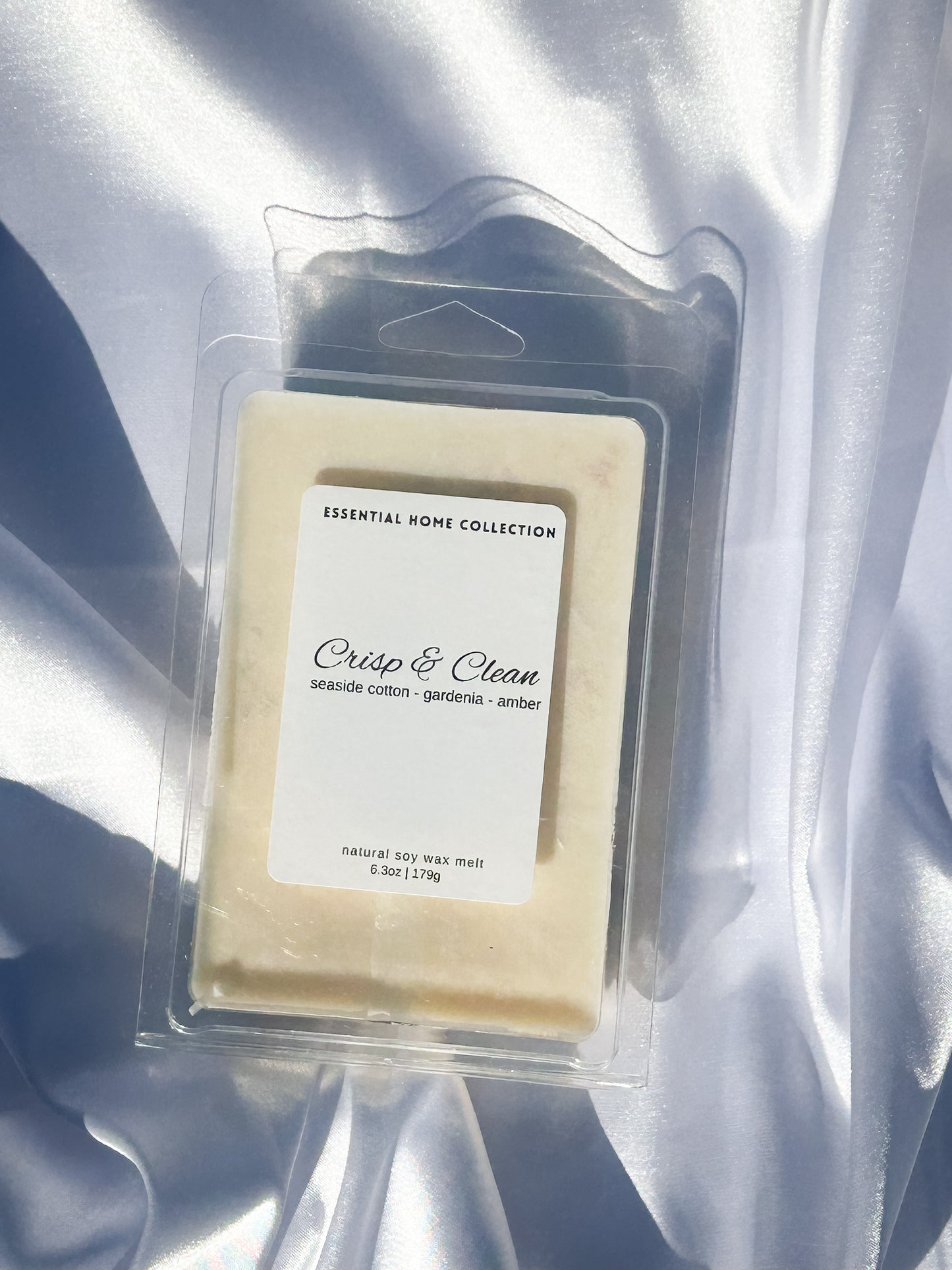 EHC Soy Wax Melts - 6.3oz