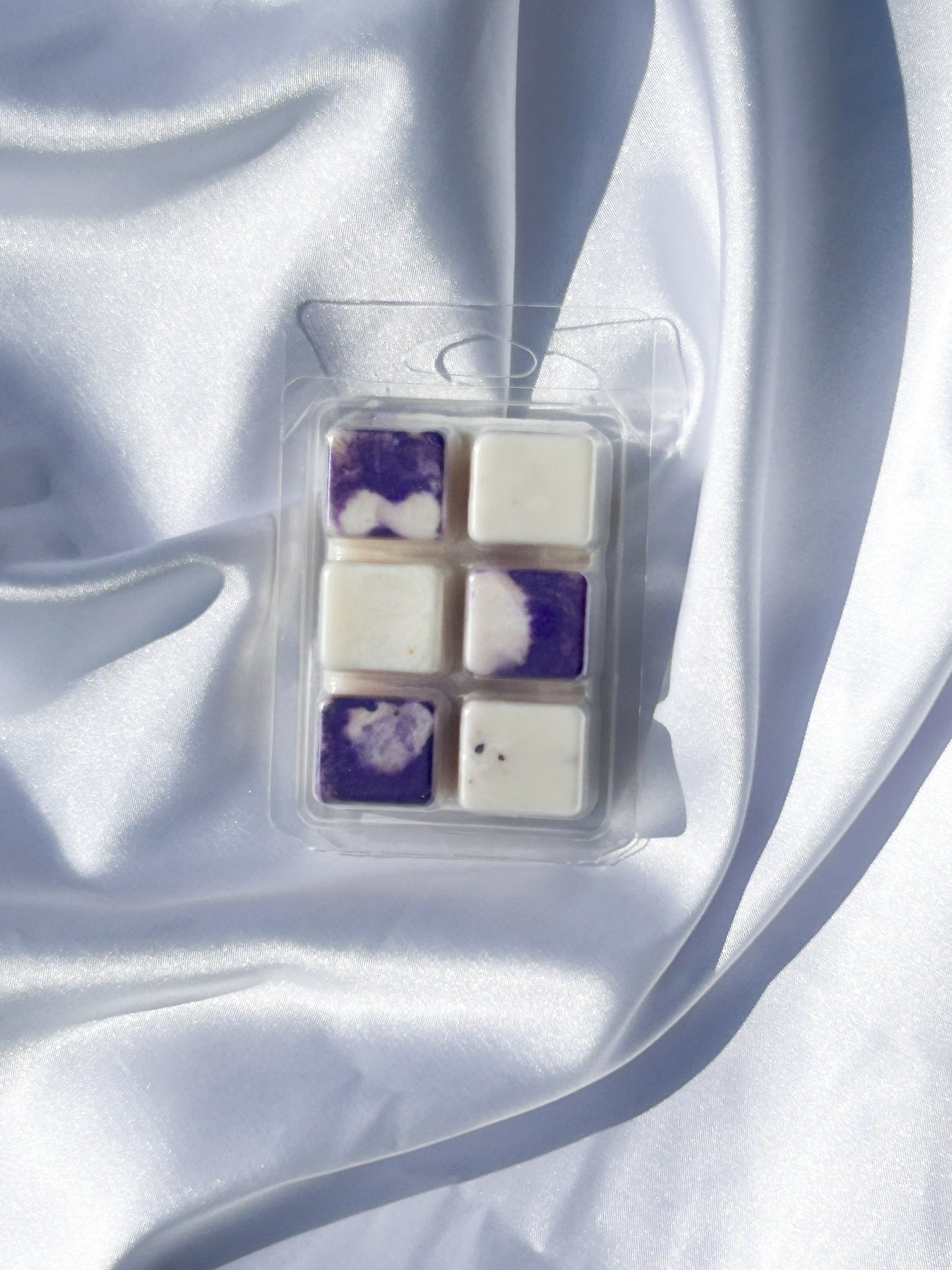 EHC Soy Wax Melts - 2.7oz