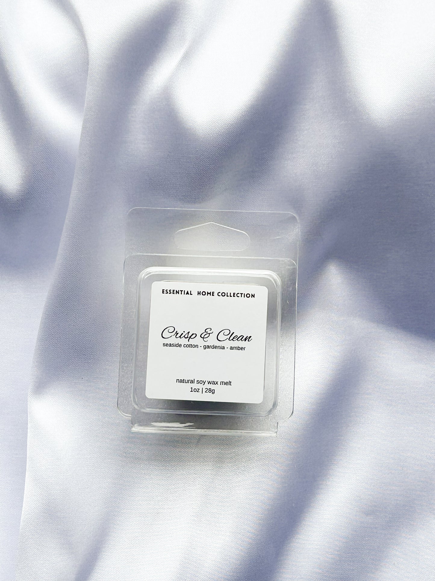 EHC Soy Wax Melts - 1oz