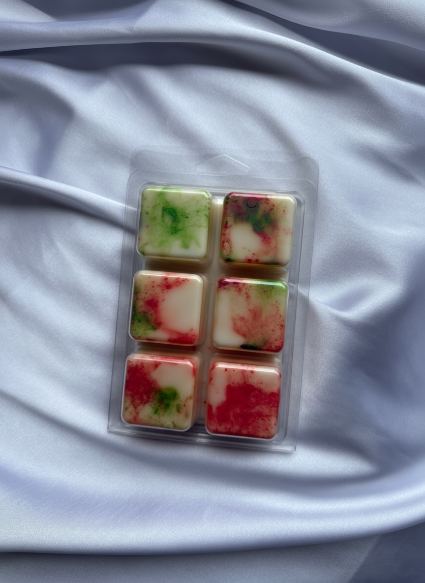 EHC Soy Wax Melts - 6.3oz