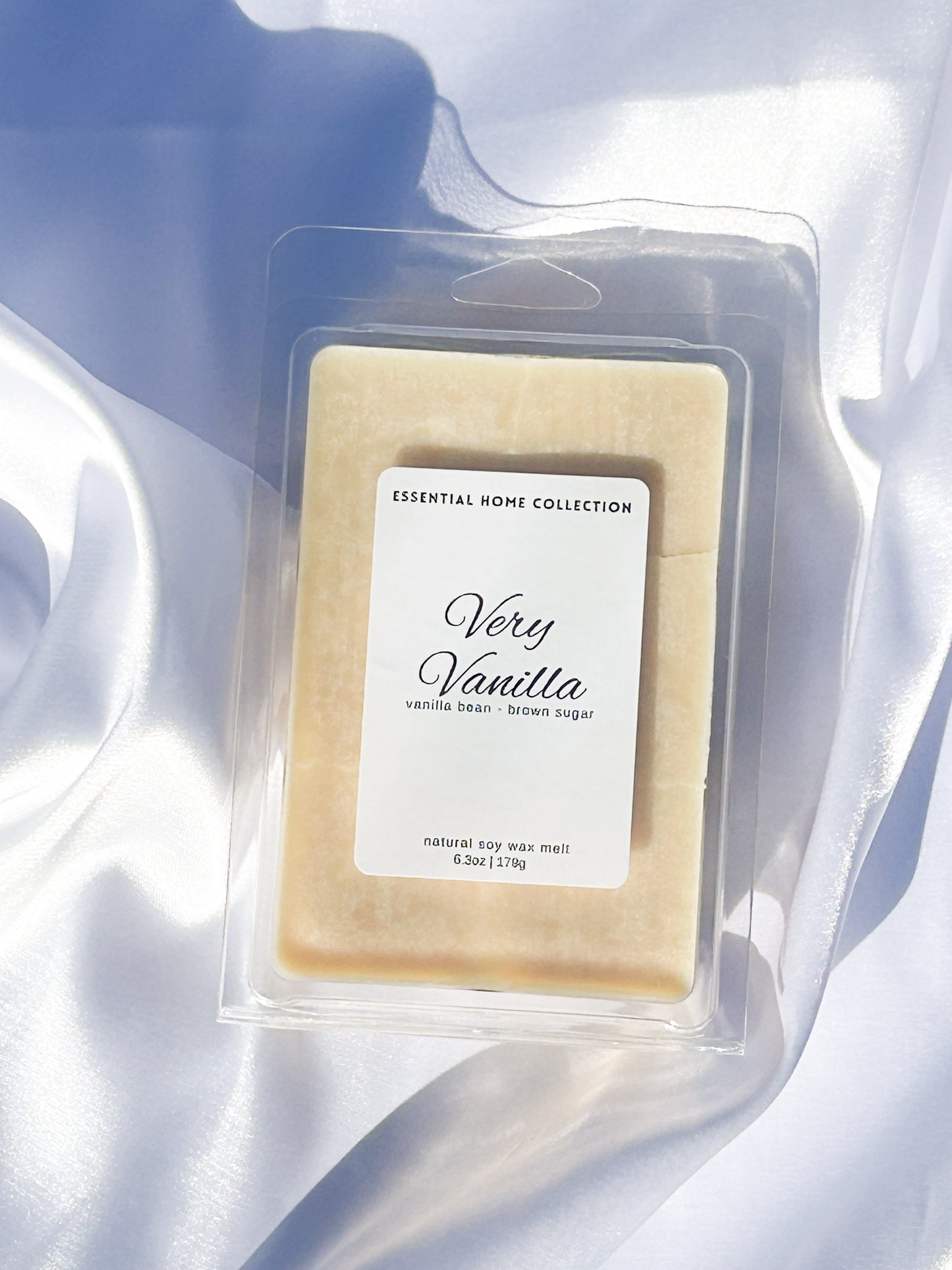 EHC Soy Wax Melts - 6.3oz