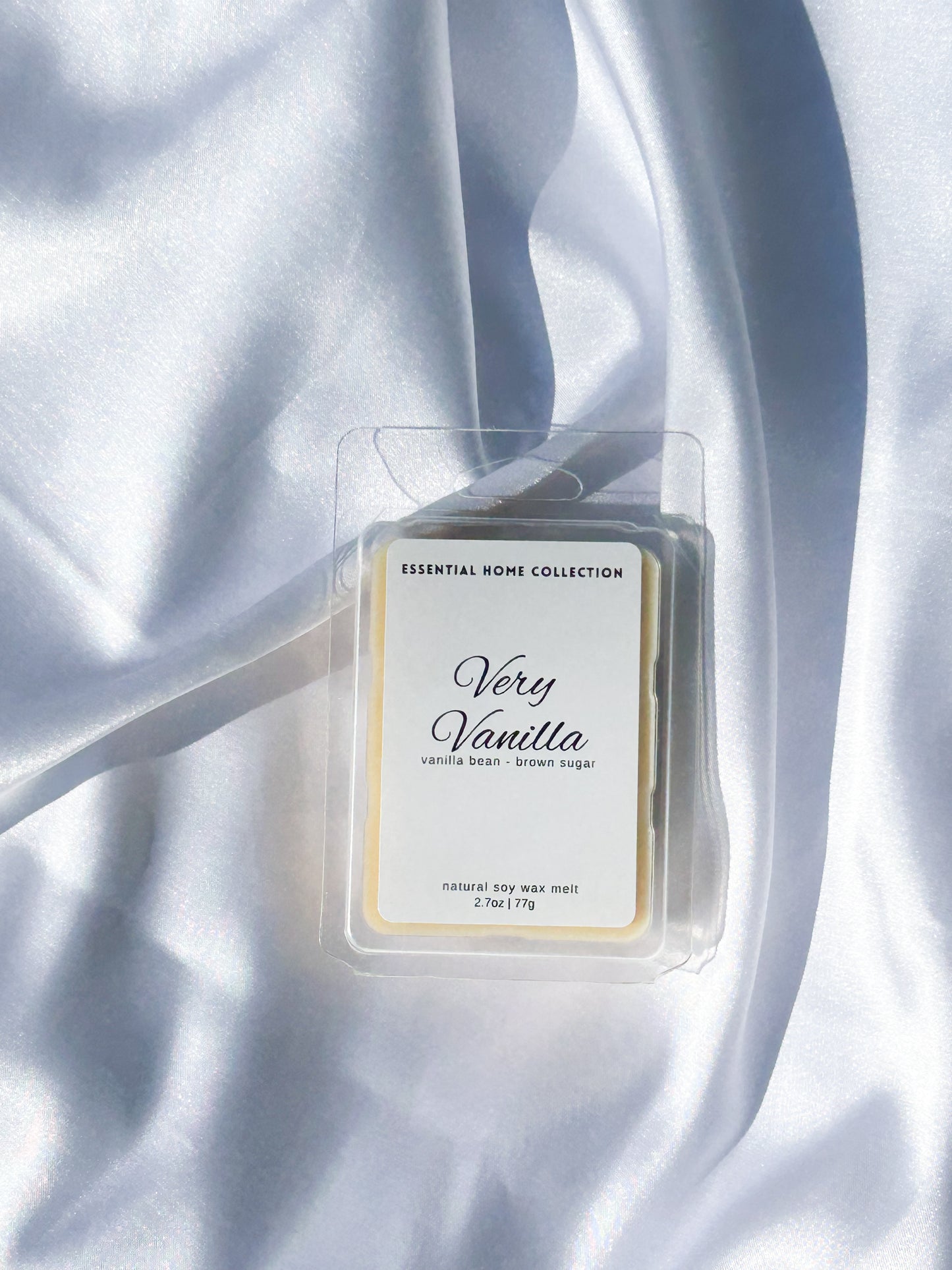 EHC Soy Wax Melts - 2.7oz