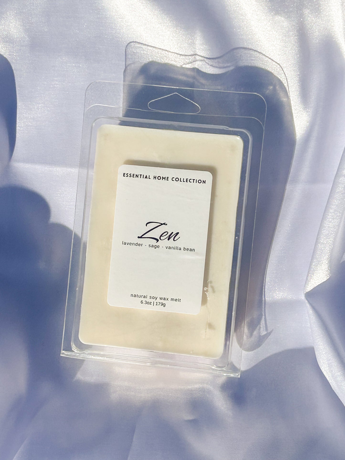 EHC Soy Wax Melts - 6.3oz