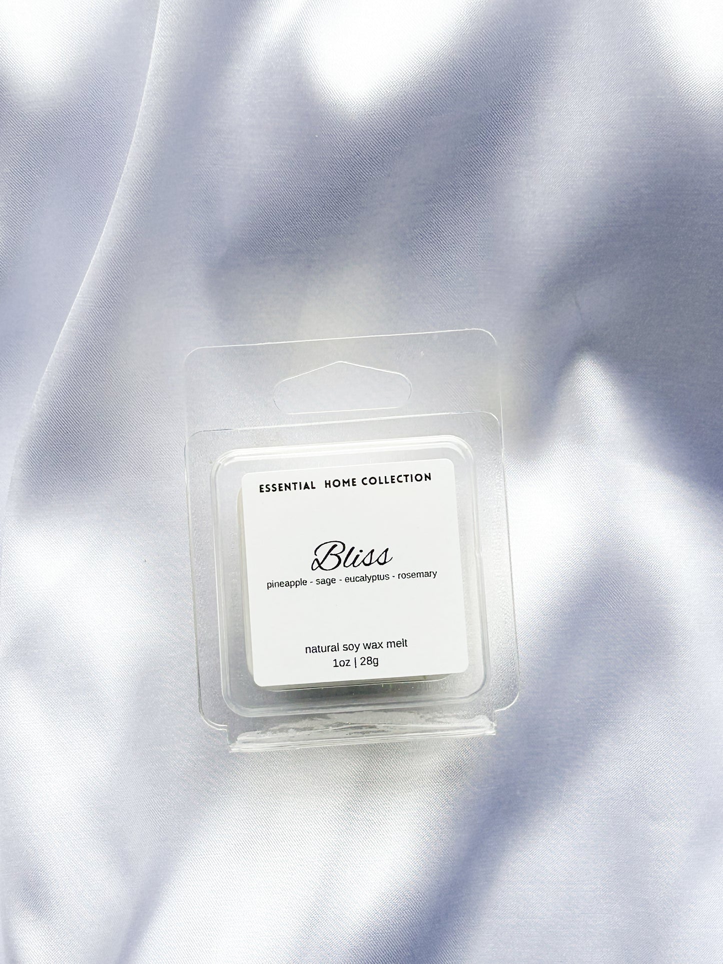 EHC Soy Wax Melts - 1oz