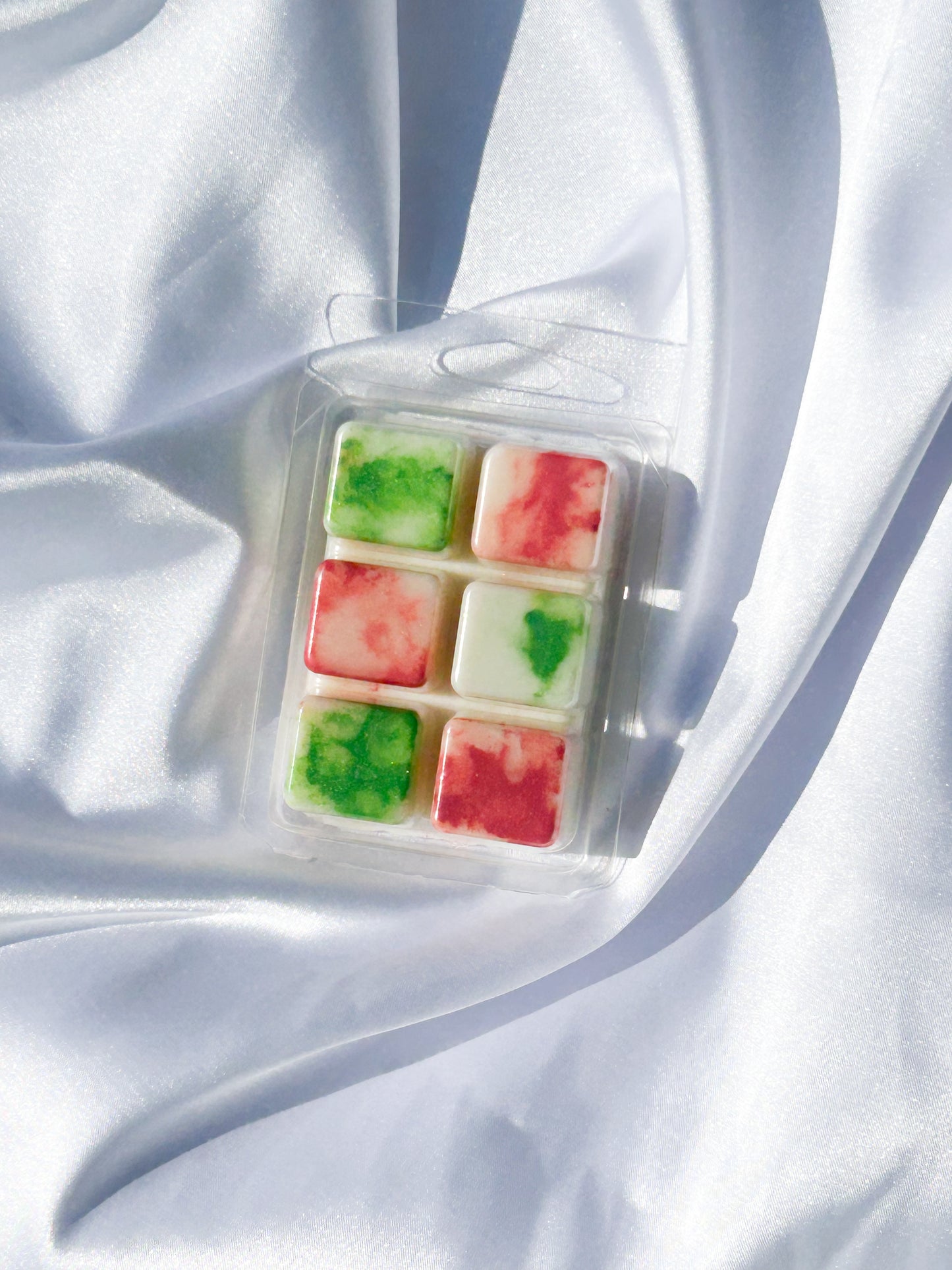 EHC Soy Wax Melts - 2.7oz