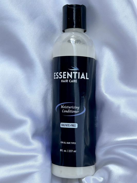 Moisturizing Conditioner (Sulfate-Free)