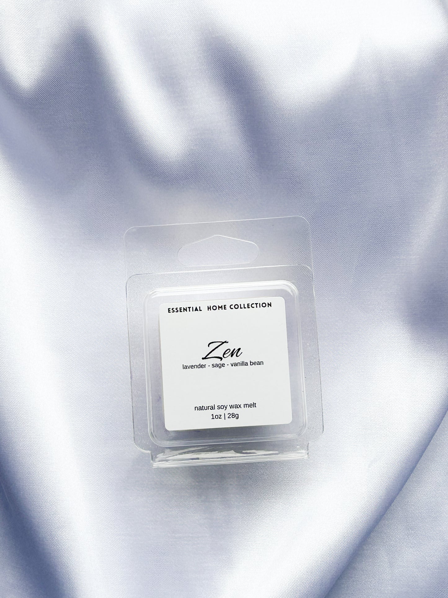 EHC Soy Wax Melts - 1oz
