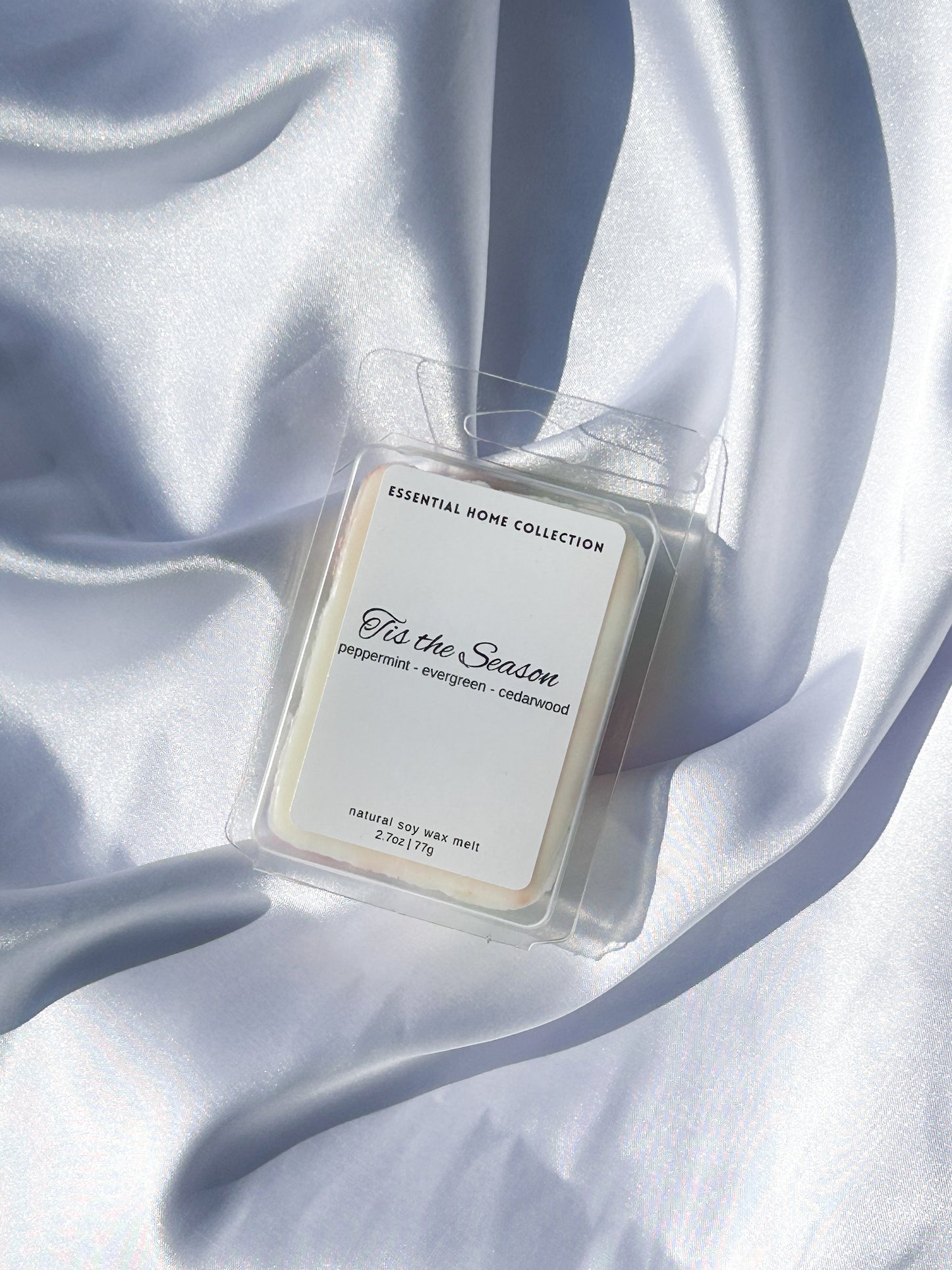 EHC Soy Wax Melts - 2.7oz