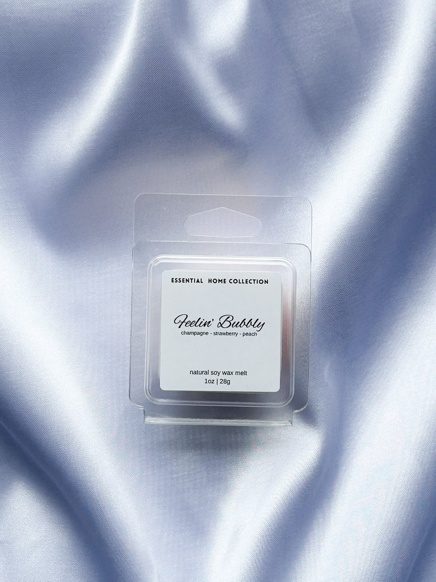 EHC Soy Wax Melts - 1oz