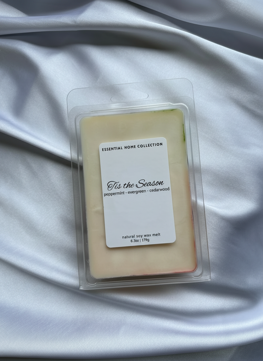 EHC Soy Wax Melts - 6.3oz