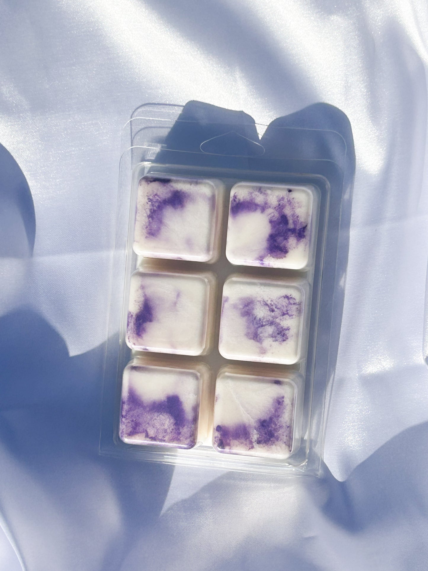 EHC Soy Wax Melts - 6.3oz