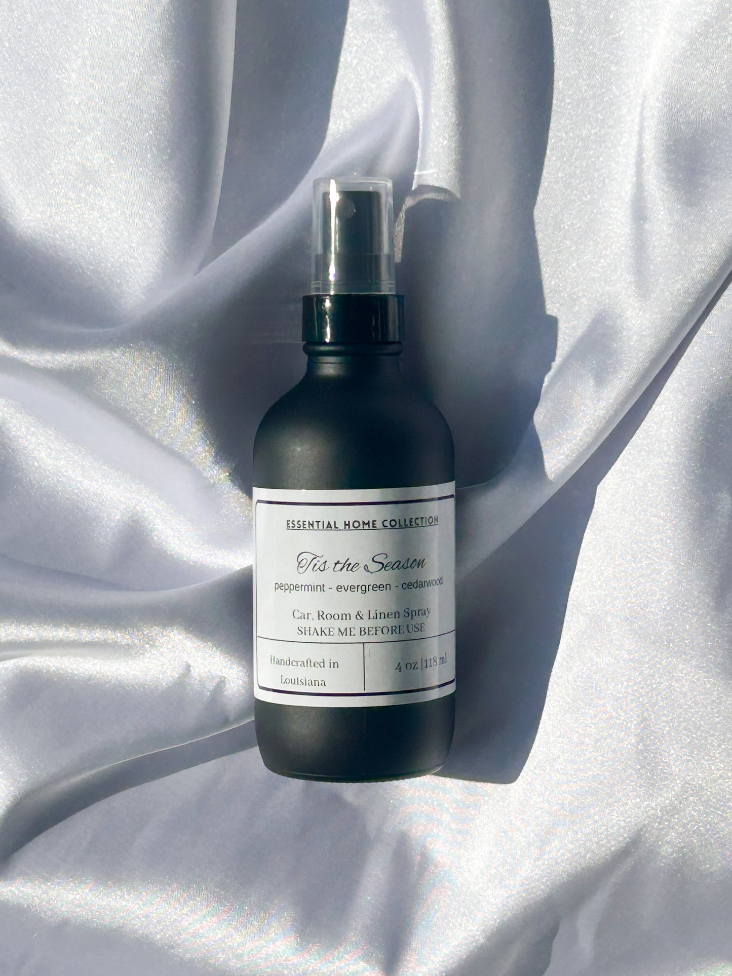 EHC Car & Room Sprays - 4oz