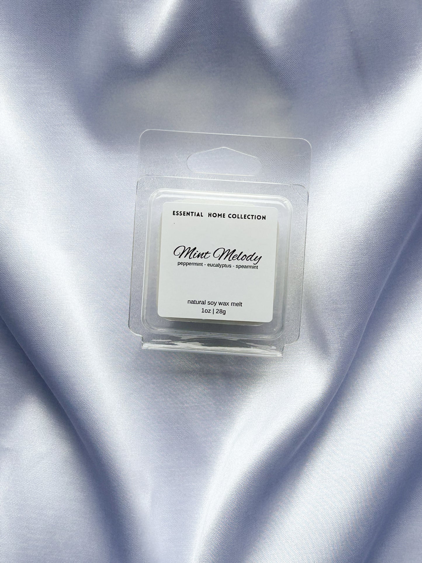 EHC Soy Wax Melts - 1oz