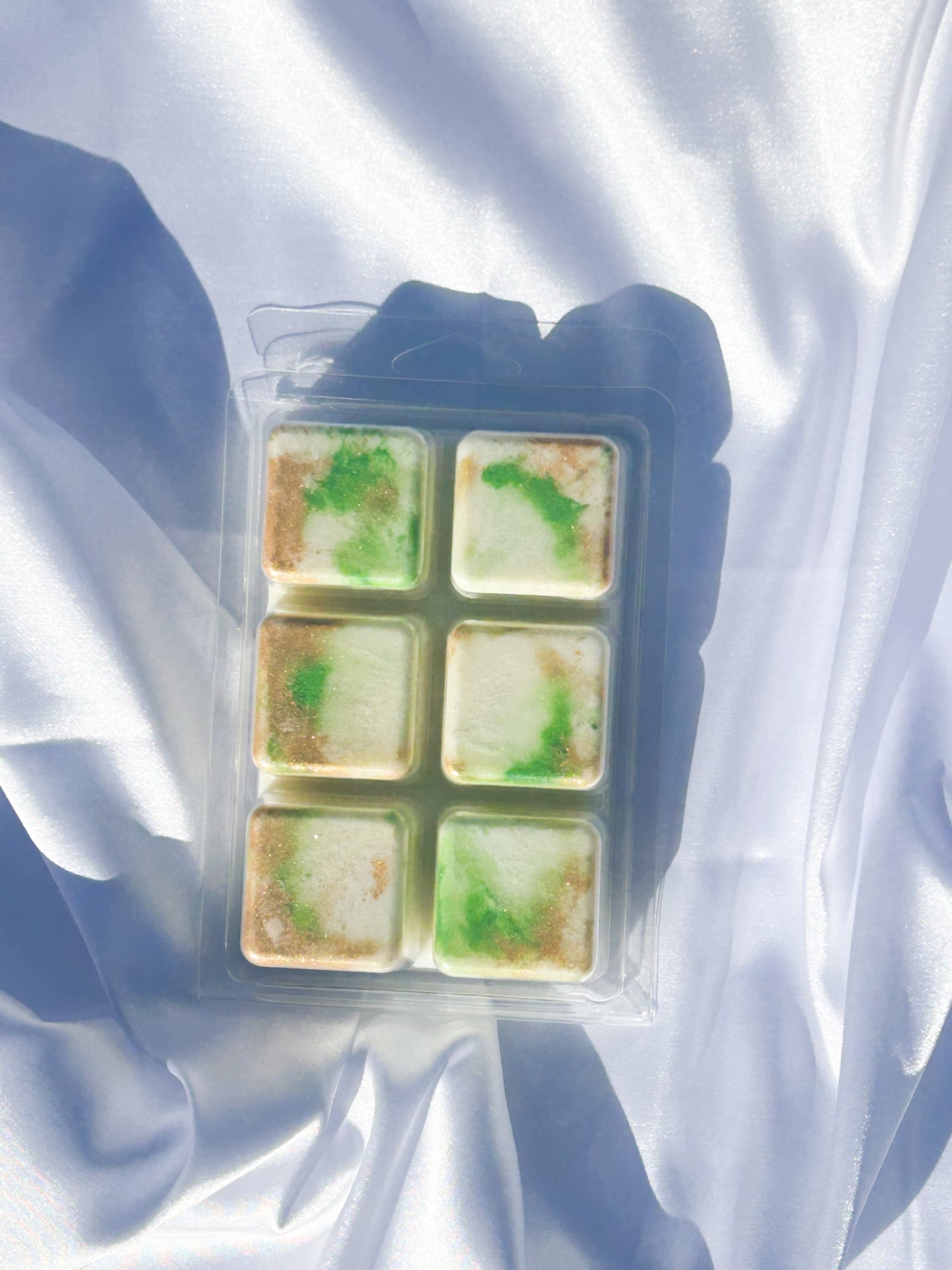 EHC Soy Wax Melts - 6.3oz