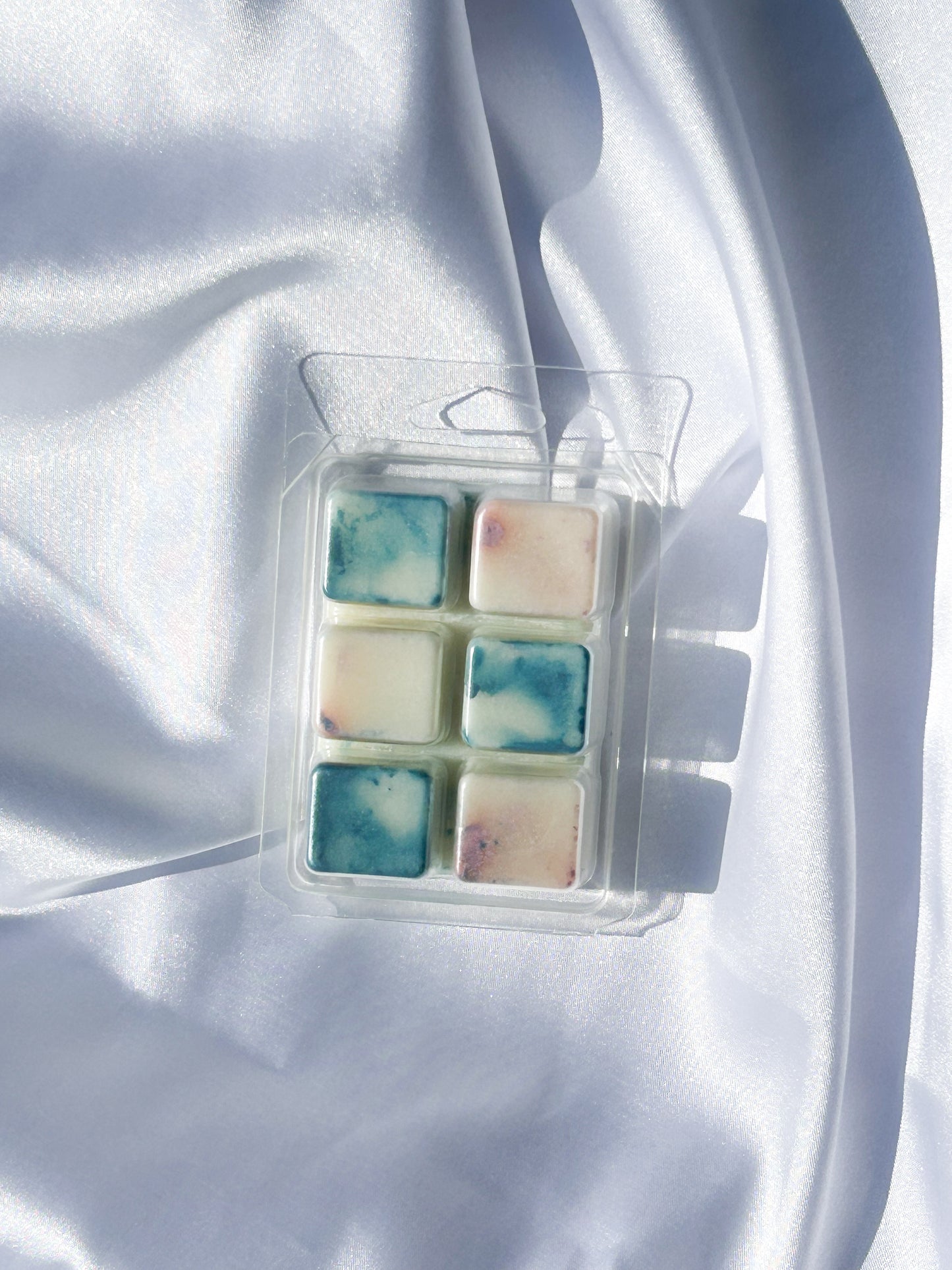 EHC Soy Wax Melts - 2.7oz