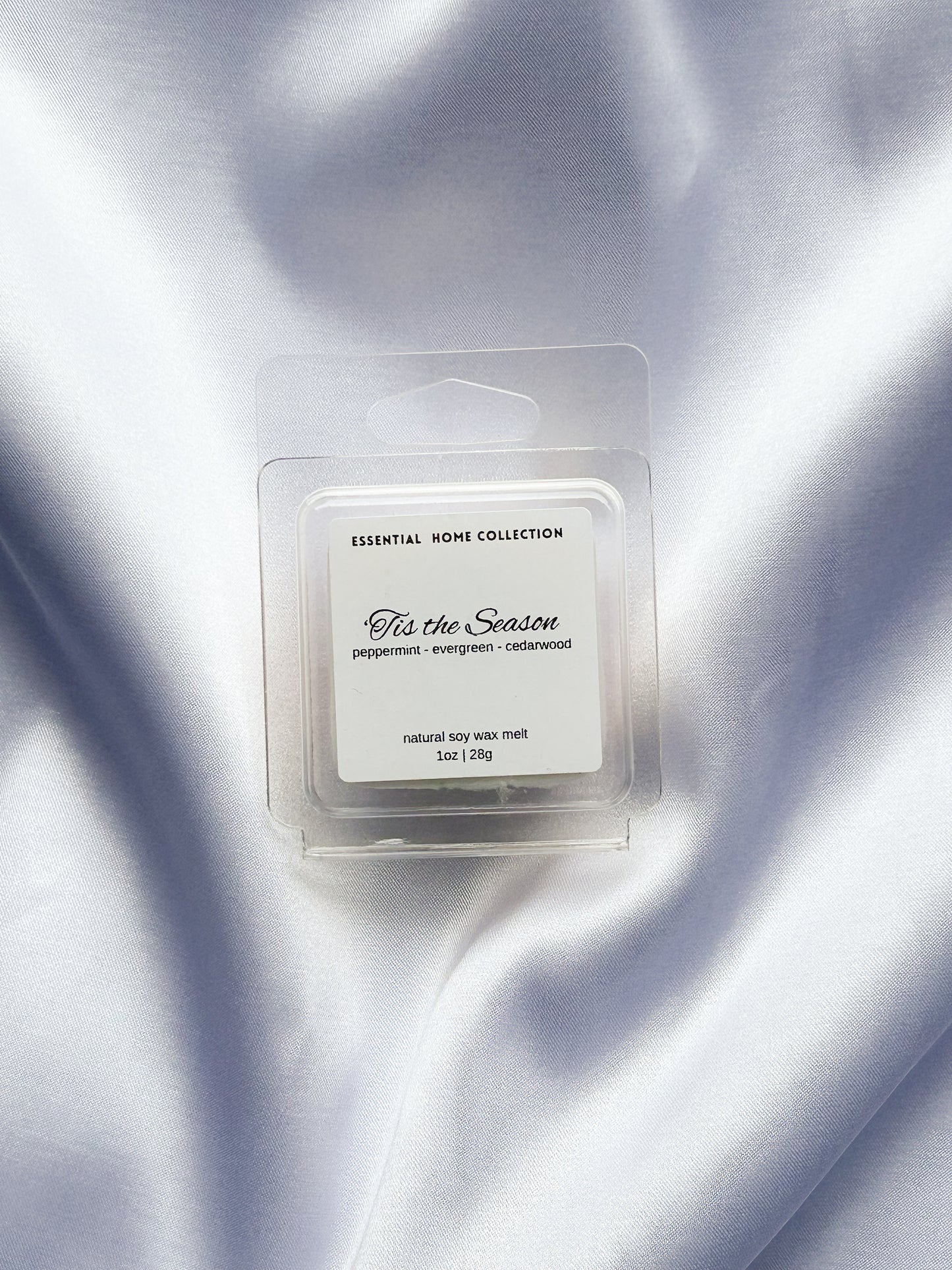 EHC Soy Wax Melts - 1oz