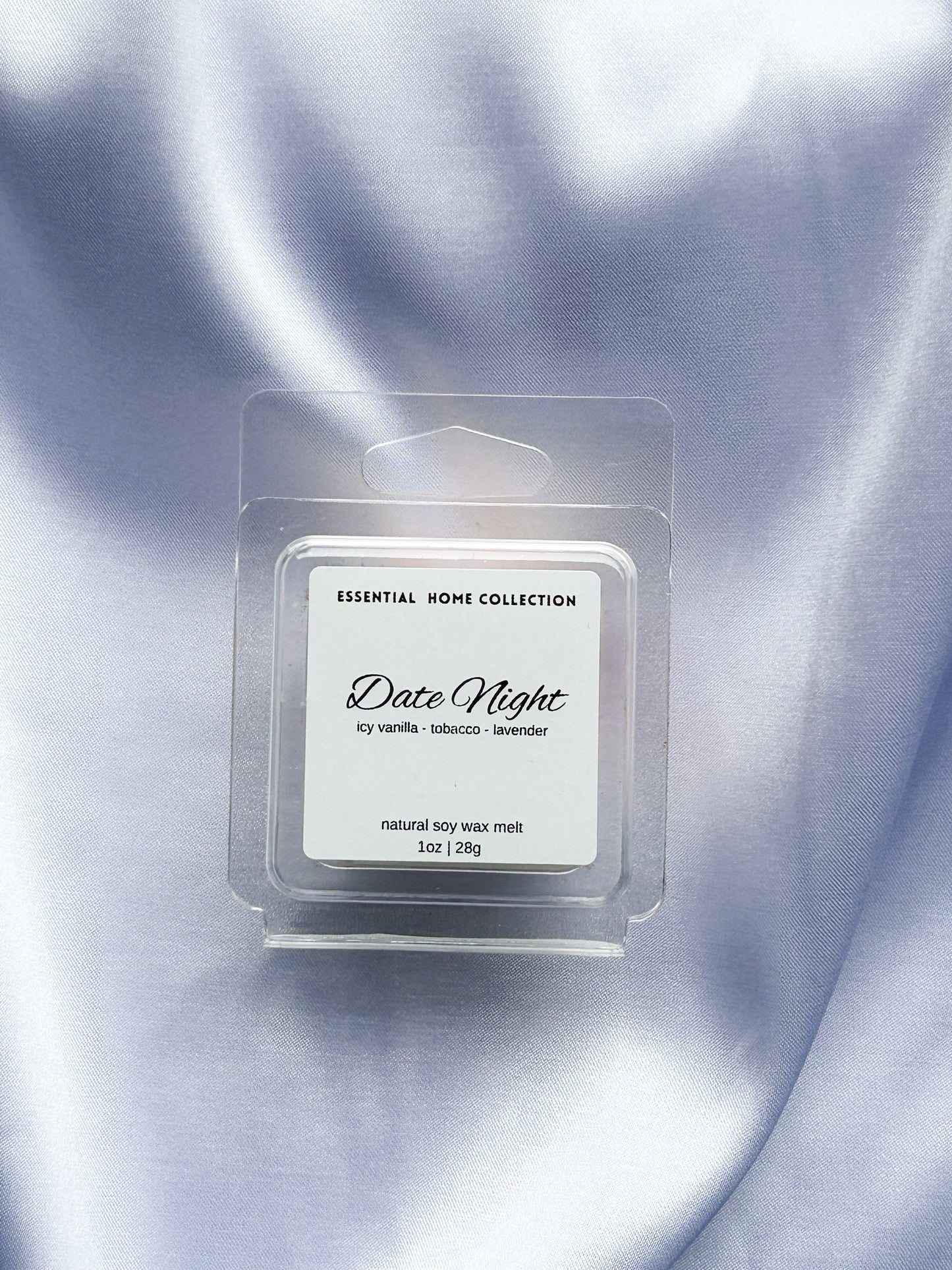 EHC Soy Wax Melts - 1oz