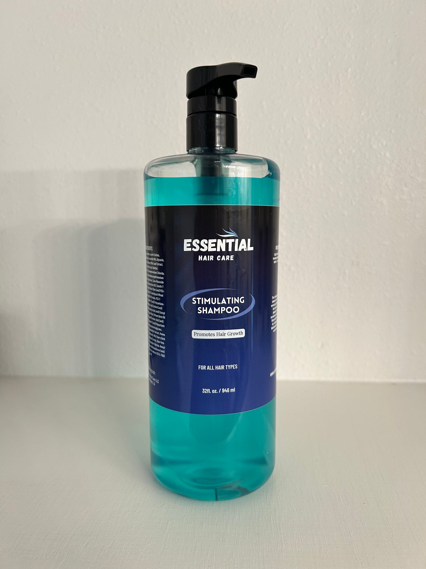 Stimulating Shampoo 32oz
