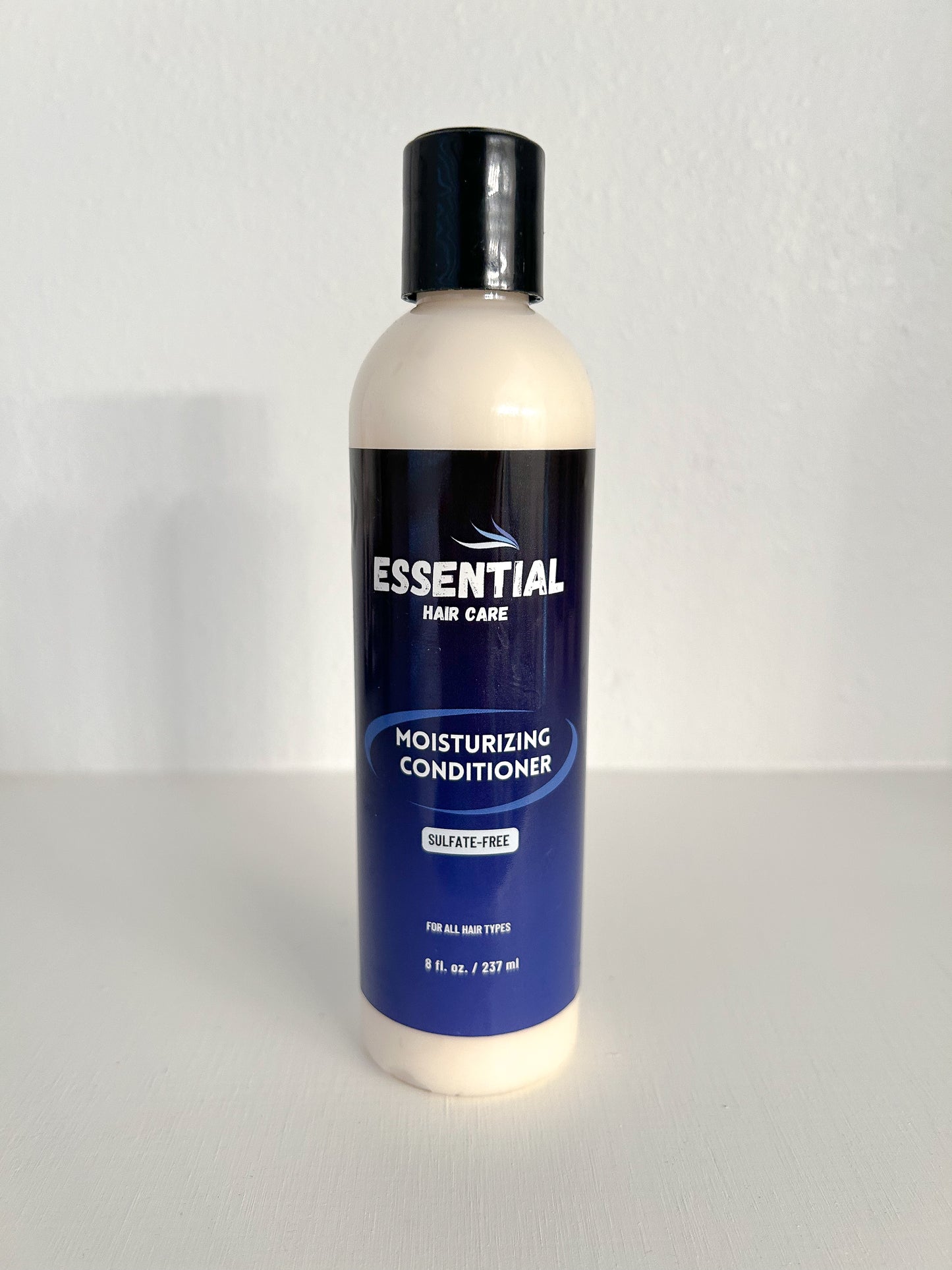 Moisturizing Conditioner (Sulfate-Free)