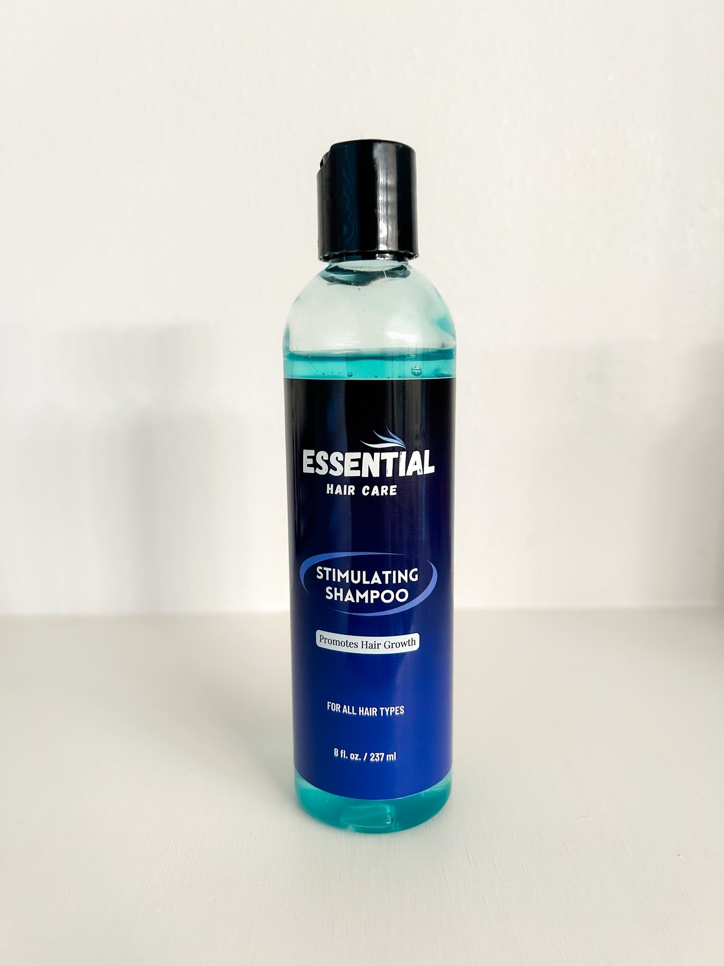 Stimulating Shampoo