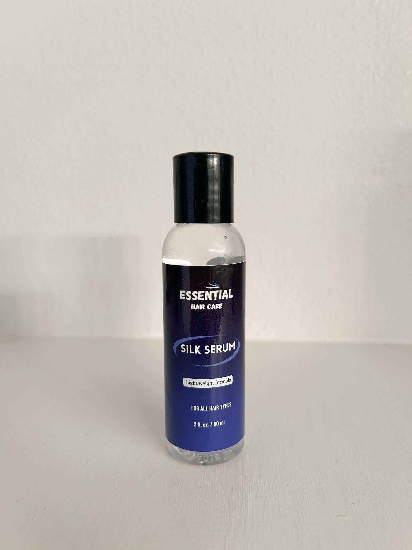 Silk Serum