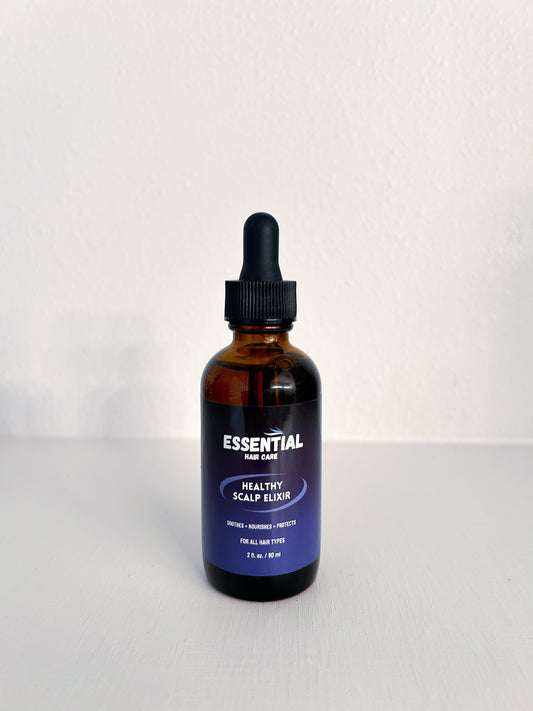 Healthy Scalp Elixir 2oz