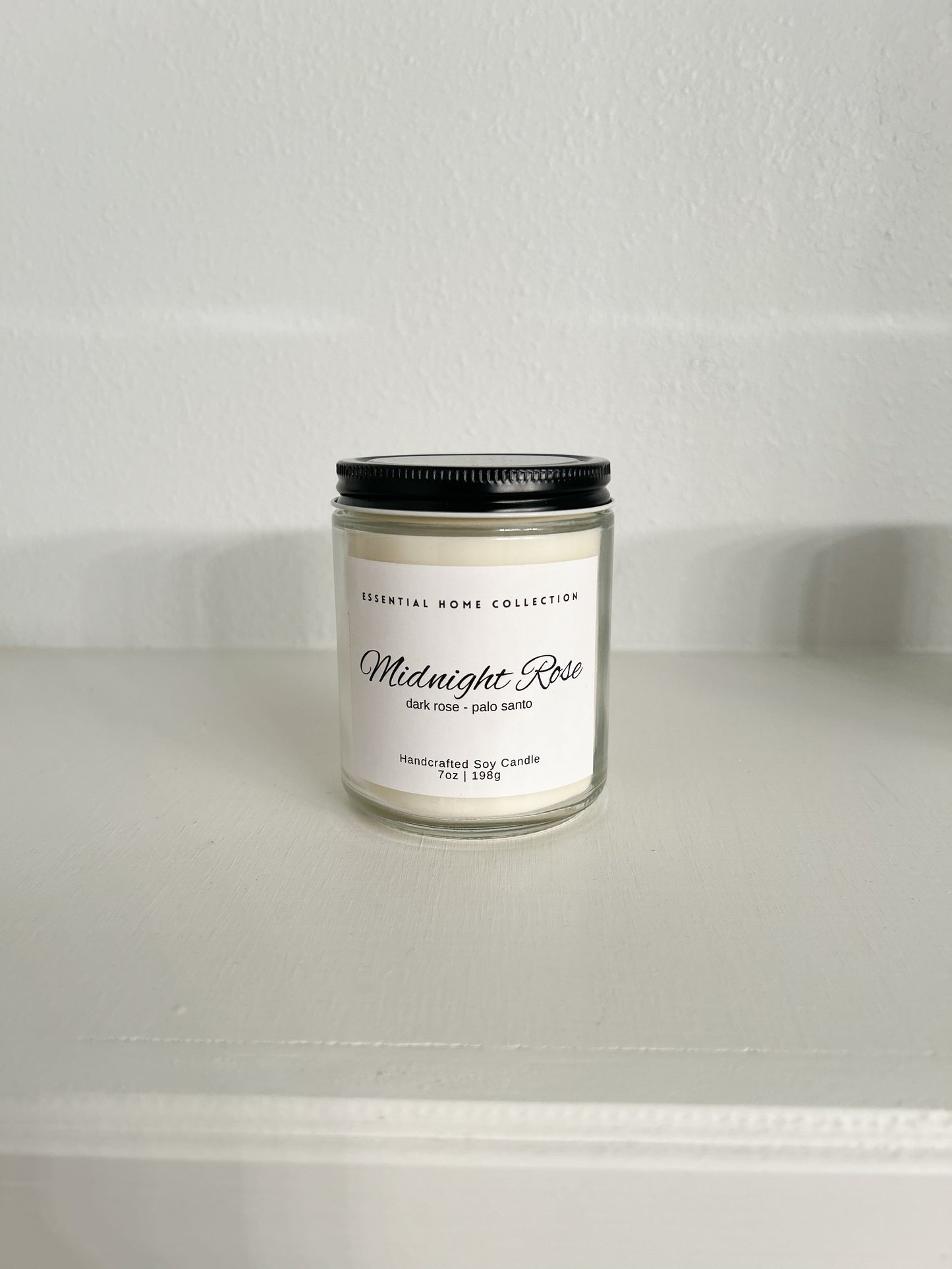 EHC Soy Candle - 7oz