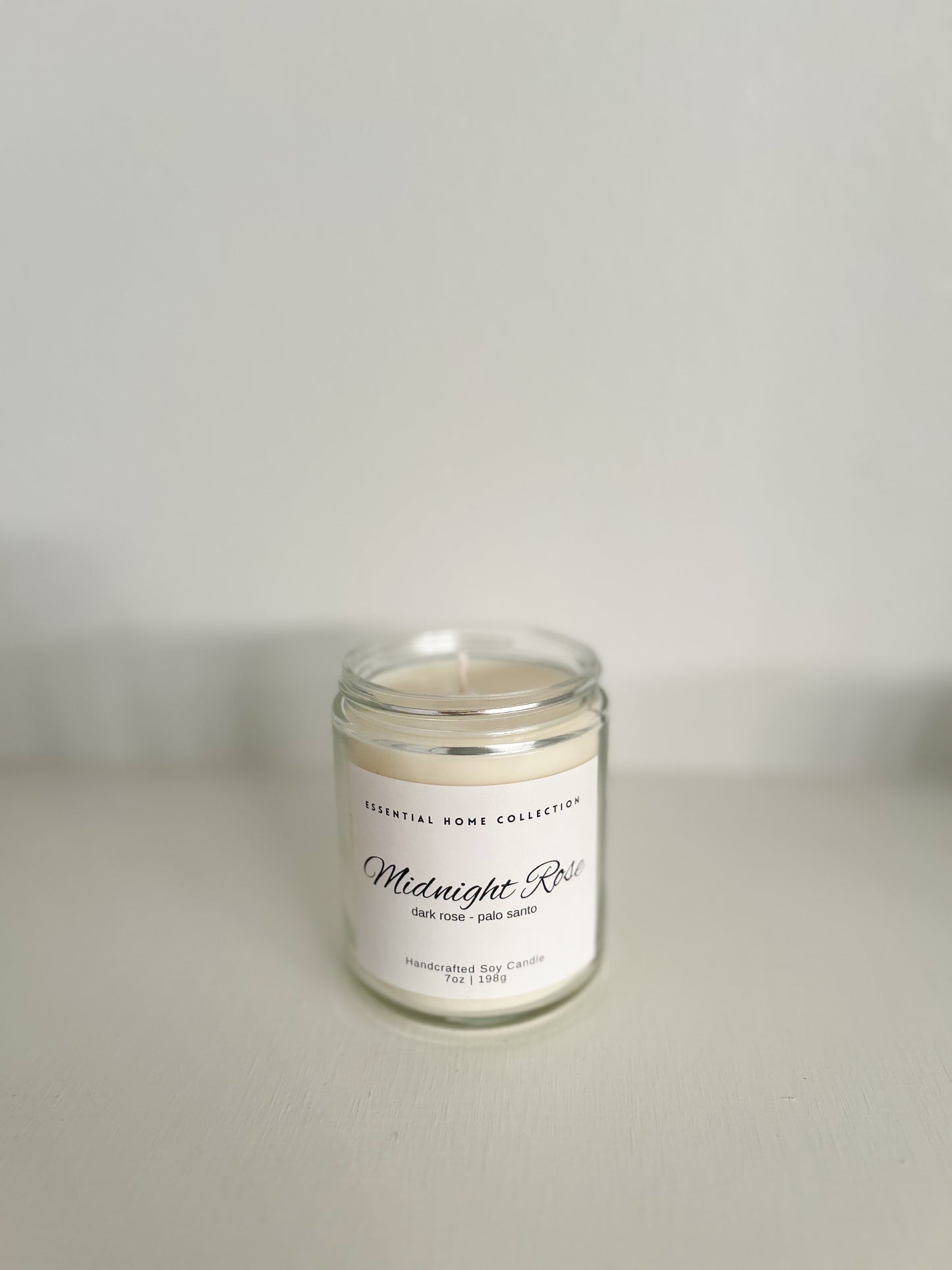 EHC Soy Candle - 7oz