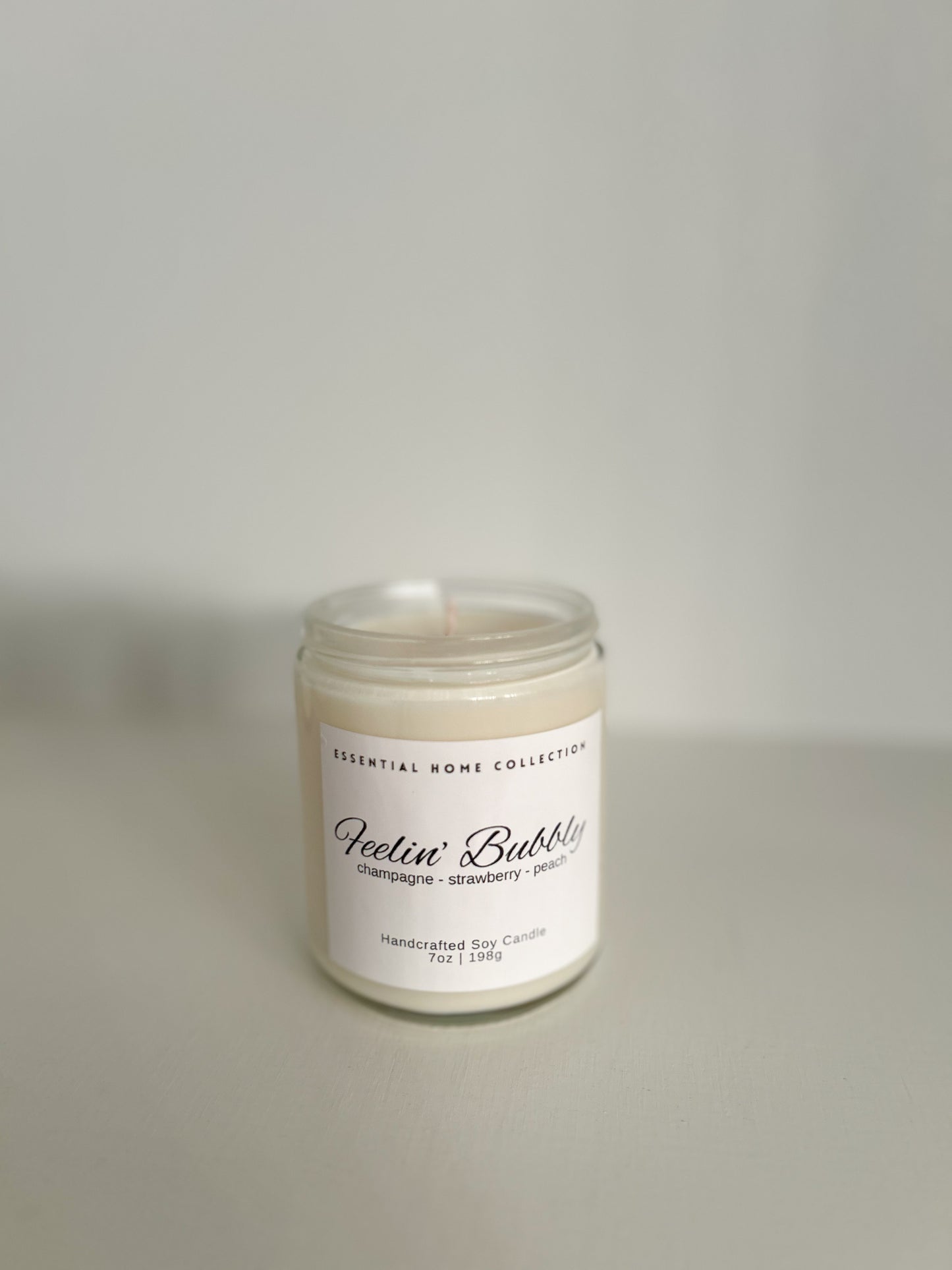 EHC Soy Candle - 7oz