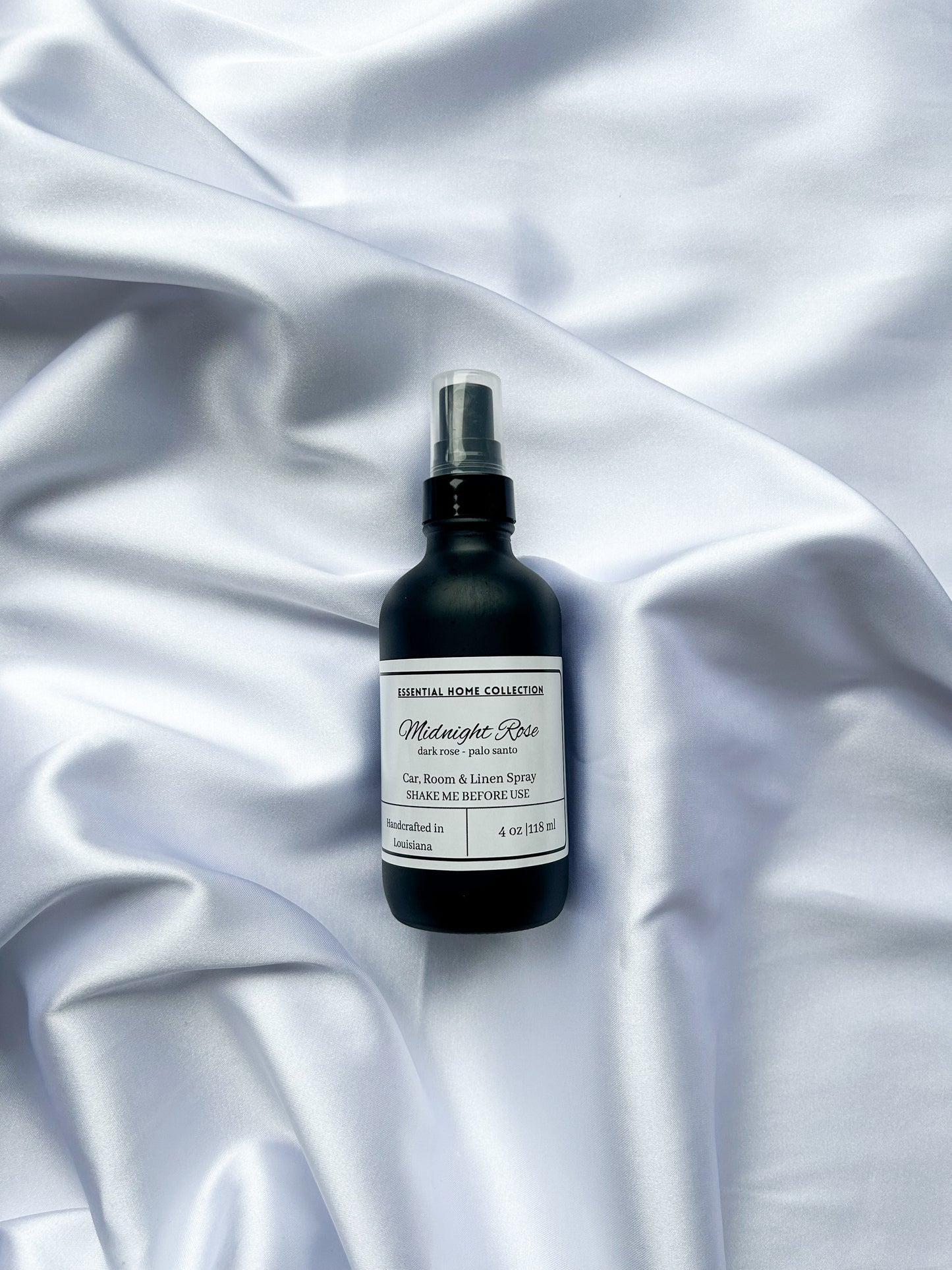 EHC Car & Room Sprays - 4oz