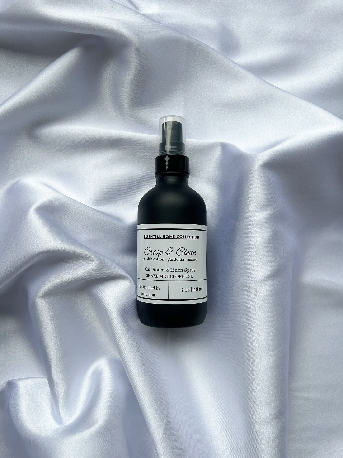 EHC Car & Room Sprays - 4oz