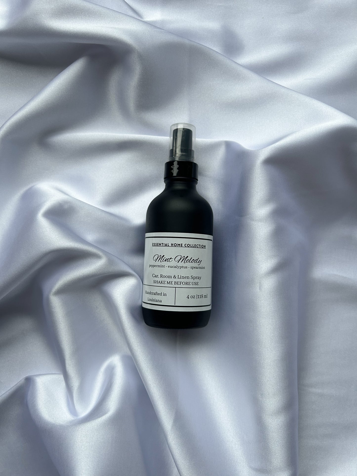 EHC Car & Room Sprays - 4oz