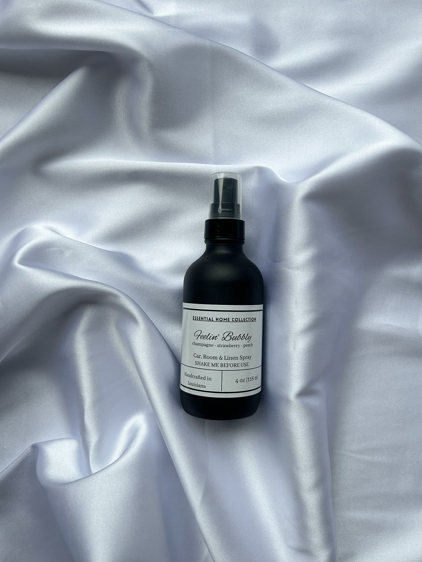 EHC Car & Room Sprays - 4oz