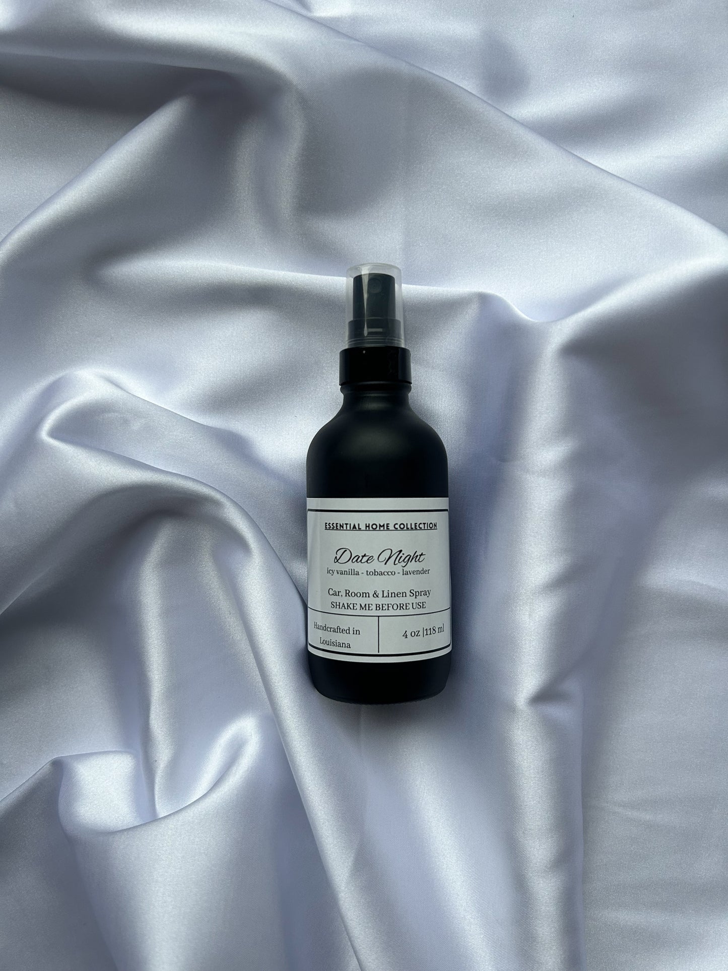 EHC Car & Room Sprays - 4oz