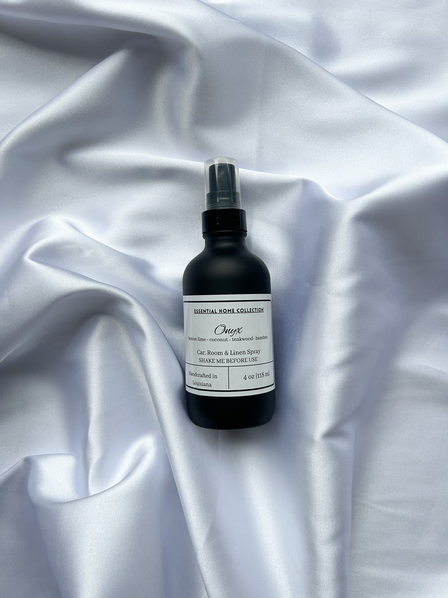 EHC Car & Room Sprays - 4oz