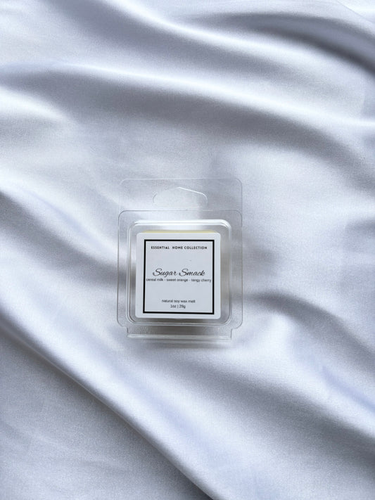 EHC Soy Wax Melts - 1oz