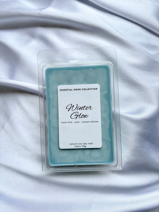 EHC Soy Wax Melts - 6.3oz