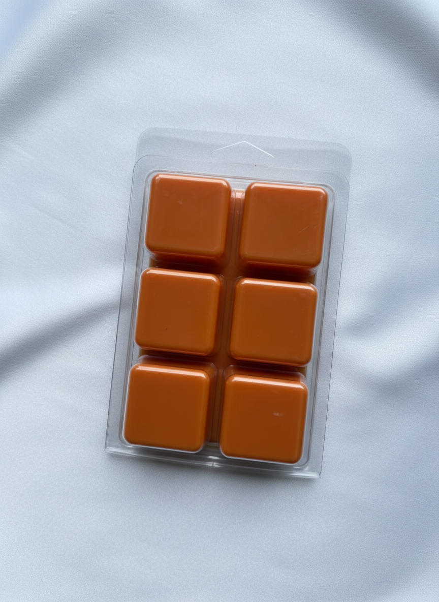 EHC Soy Wax Melts - 6.3oz