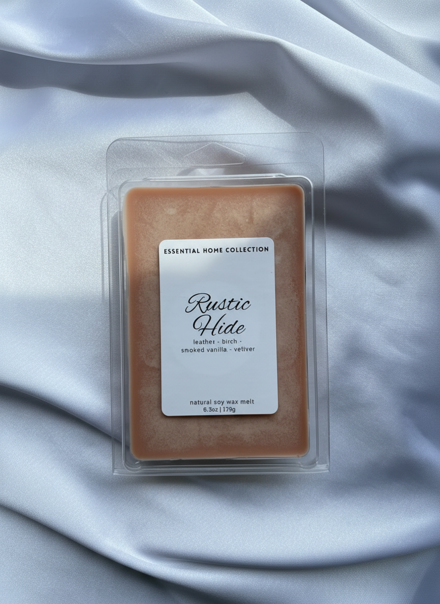 EHC Soy Wax Melts - 6.3oz