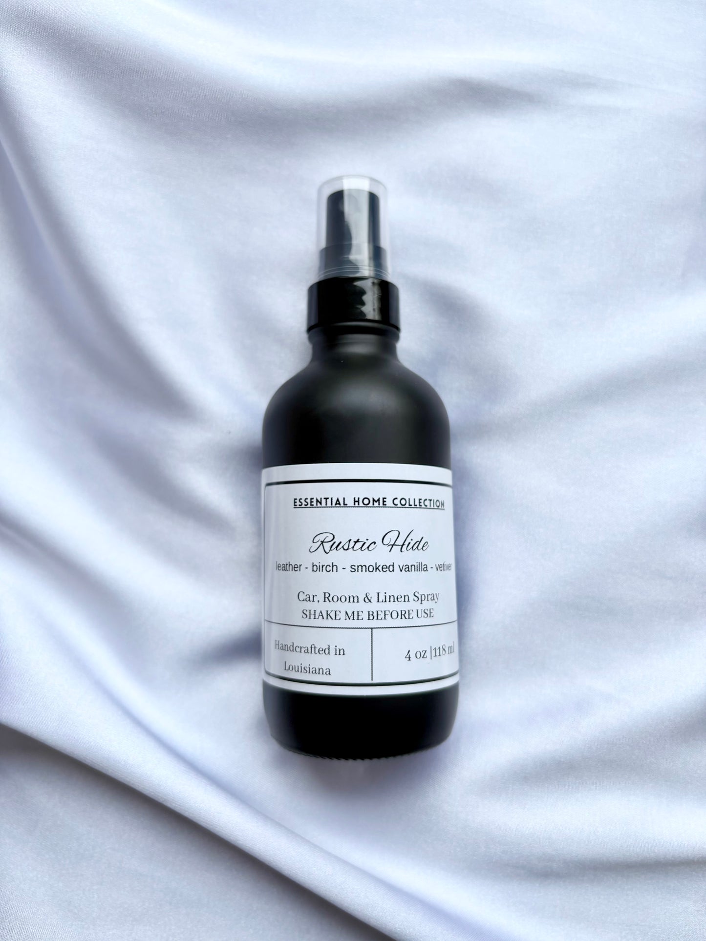 EHC Car & Room Sprays - 4oz