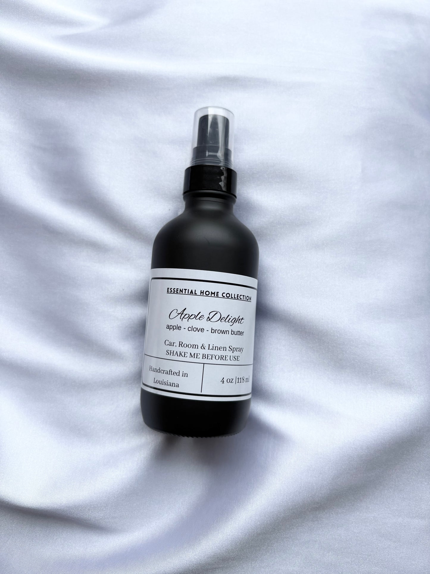 EHC Car & Room Sprays - 4oz