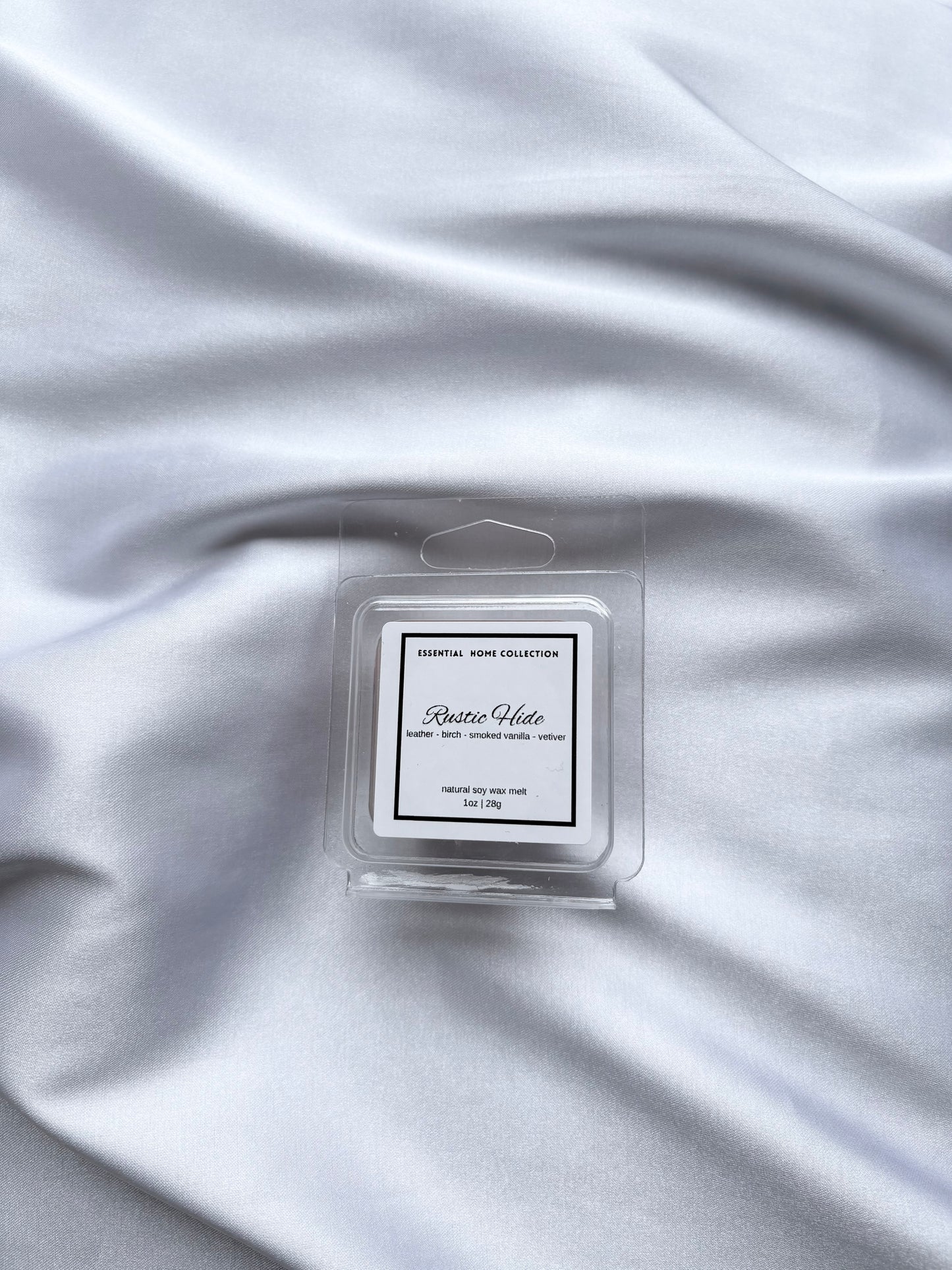 EHC Soy Wax Melts - 1oz