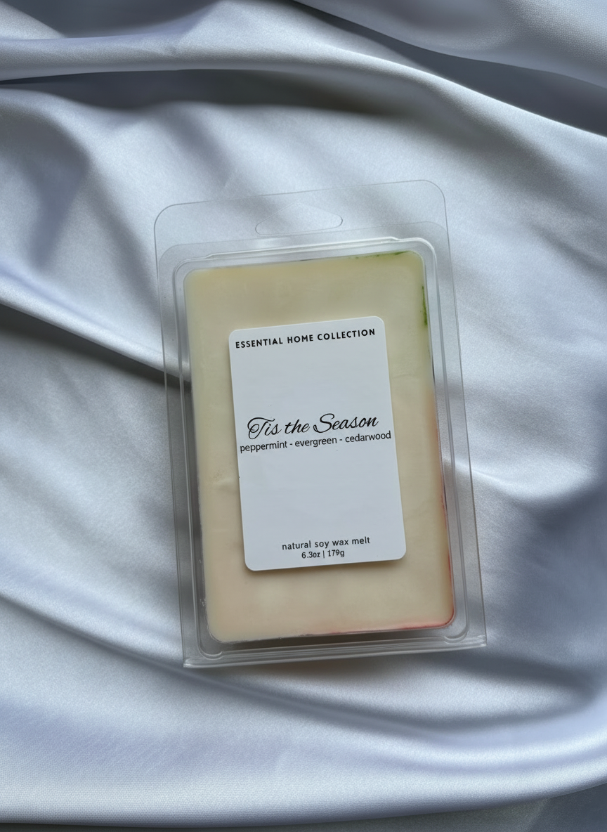 EHC Soy Wax Melts - 6.3oz