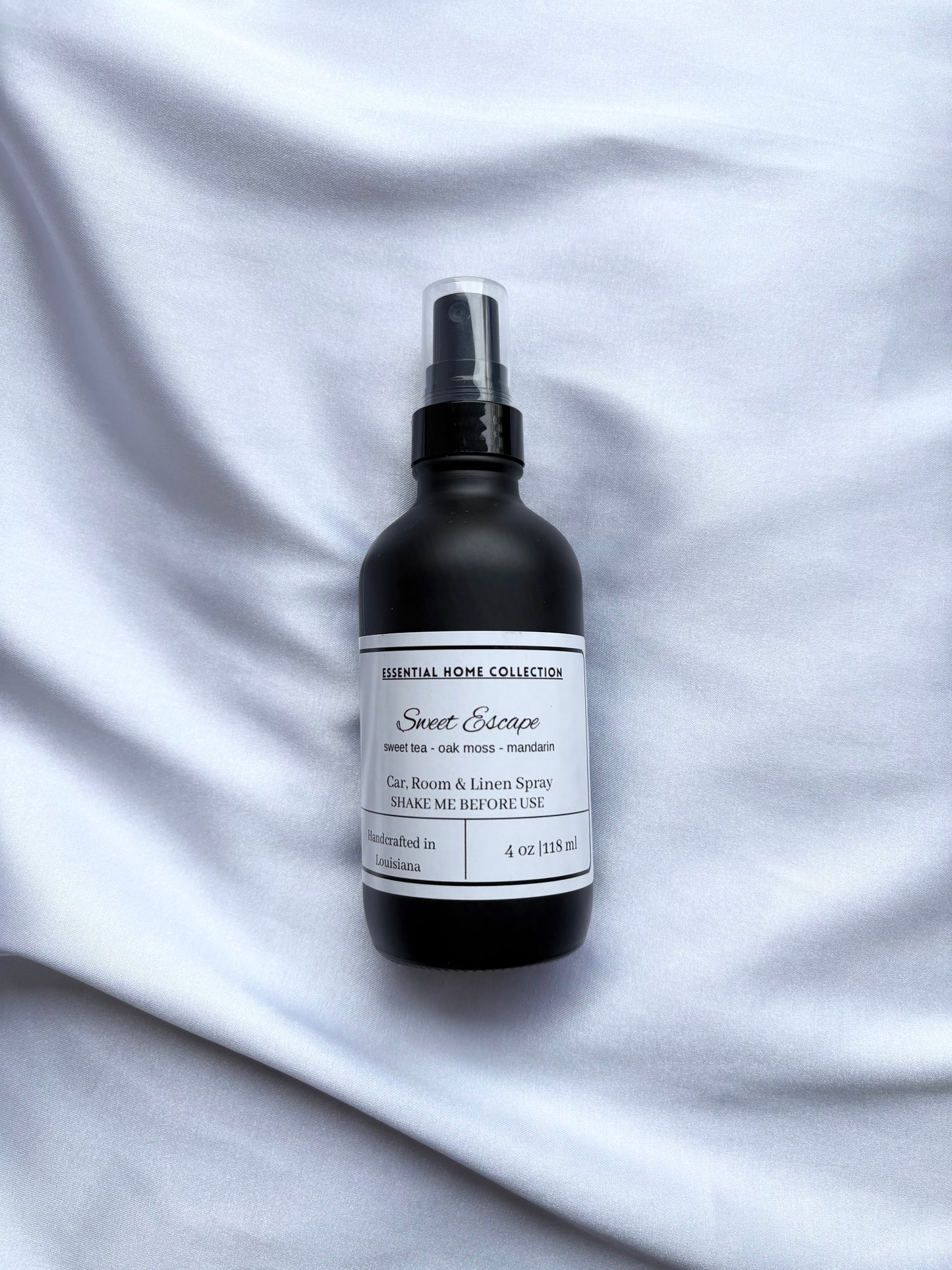 EHC Car & Room Sprays - 4oz